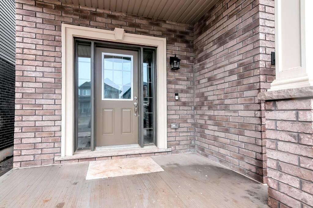Treasure In Brant - 4 Bedroom Detached House Париж Екстериор снимка